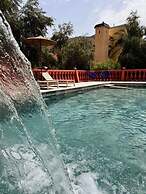 Villa Marrakchia - Palais d'hôtes et spa