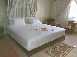 Villa Marrakchia - Palais d'hôtes et spa