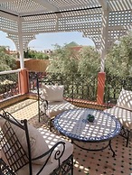 Villa Marrakchia - Palais d'hôtes et spa