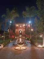 Villa Marrakchia - Palais d'hôtes et spa