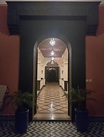 Villa Marrakchia - Palais d'hôtes et spa