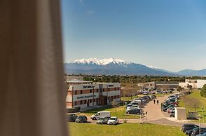 Best Western Terra Alta Perpignan Aeroport