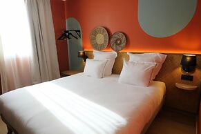 Best Western Terra Alta Perpignan Aeroport