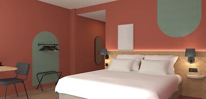 Best Western Terra Alta Perpignan Aeroport
