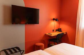 Best Western Terra Alta Perpignan Aeroport