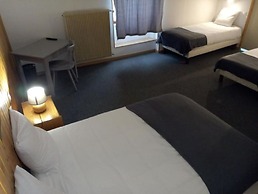 Hotel Etoile alsacienne