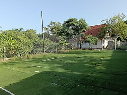 Biohotel Caribe Green