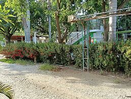 Biohotel Caribe Green