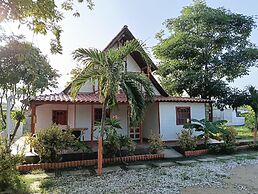 Biohotel Caribe Green
