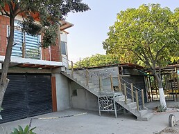 Biohotel Caribe Green
