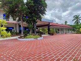 Shas Resort