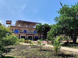 Shas Resort