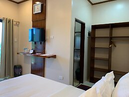 Shas Resort