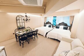 MONTHLIV Euljiro Hotel Stay