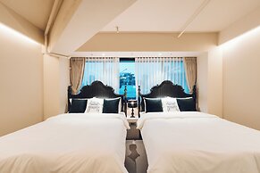 MONTHLIV Euljiro Hotel Stay