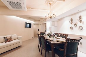 MONTHLIV Euljiro Hotel Stay