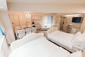 MONTHLIV Euljiro Hotel Stay