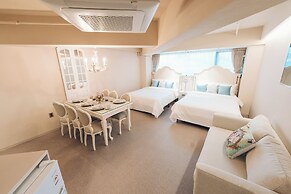 MONTHLIV Euljiro Hotel Stay