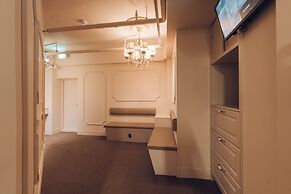 MONTHLIV Euljiro Hotel Stay