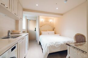 MONTHLIV Euljiro Hotel Stay