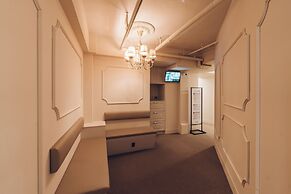 MONTHLIV Euljiro Hotel Stay