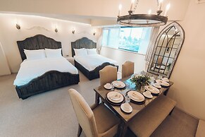 MONTHLIV Euljiro Hotel Stay
