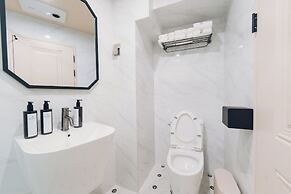 MONTHLIV Euljiro Hotel Stay