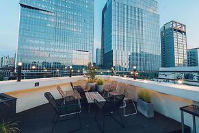 MONTHLIV Euljiro Hotel Stay
