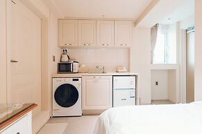 MONTHLIV Euljiro Hotel Stay