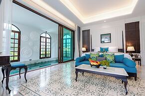 Siri Villa Chiang Mai