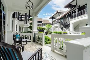 Siri Villa Chiang Mai