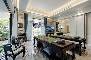 Siri Villa Chiang Mai