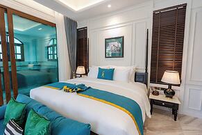 Siri Villa Chiang Mai