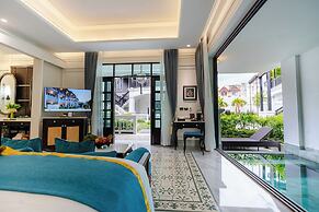Siri Villa Chiang Mai