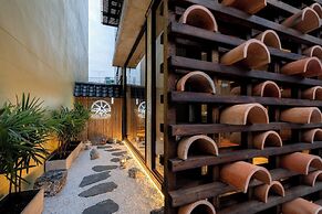 Hoshi Hotel Hatyai