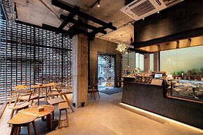 Hoshi Hotel Hatyai