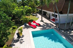 Bora - Villa Reva Luxury