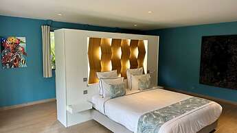 Bora - Villa Reva Luxury