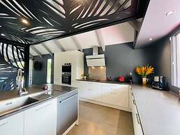 Bora - Villa Reva Luxury