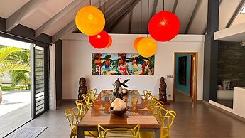 Bora - Villa Reva Luxury