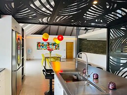 Bora - Villa Reva Luxury