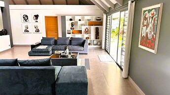 Bora - Villa Reva Luxury