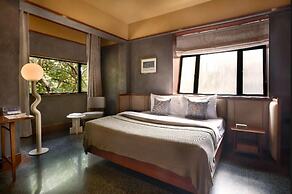 The Kin Hotel