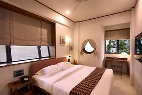 The Kin Hotel