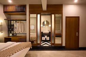 The Kin Hotel