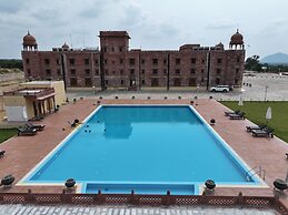 Umaid Mahal Palace