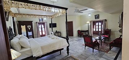 Umaid Mahal Palace