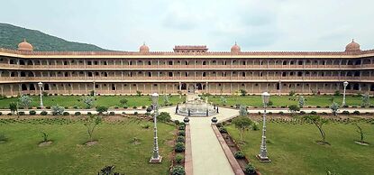 Umaid Mahal Palace