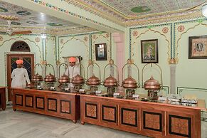 Umaid Mahal Palace