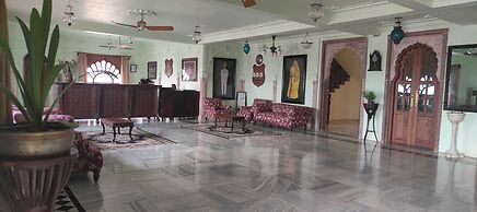 Umaid Mahal Palace